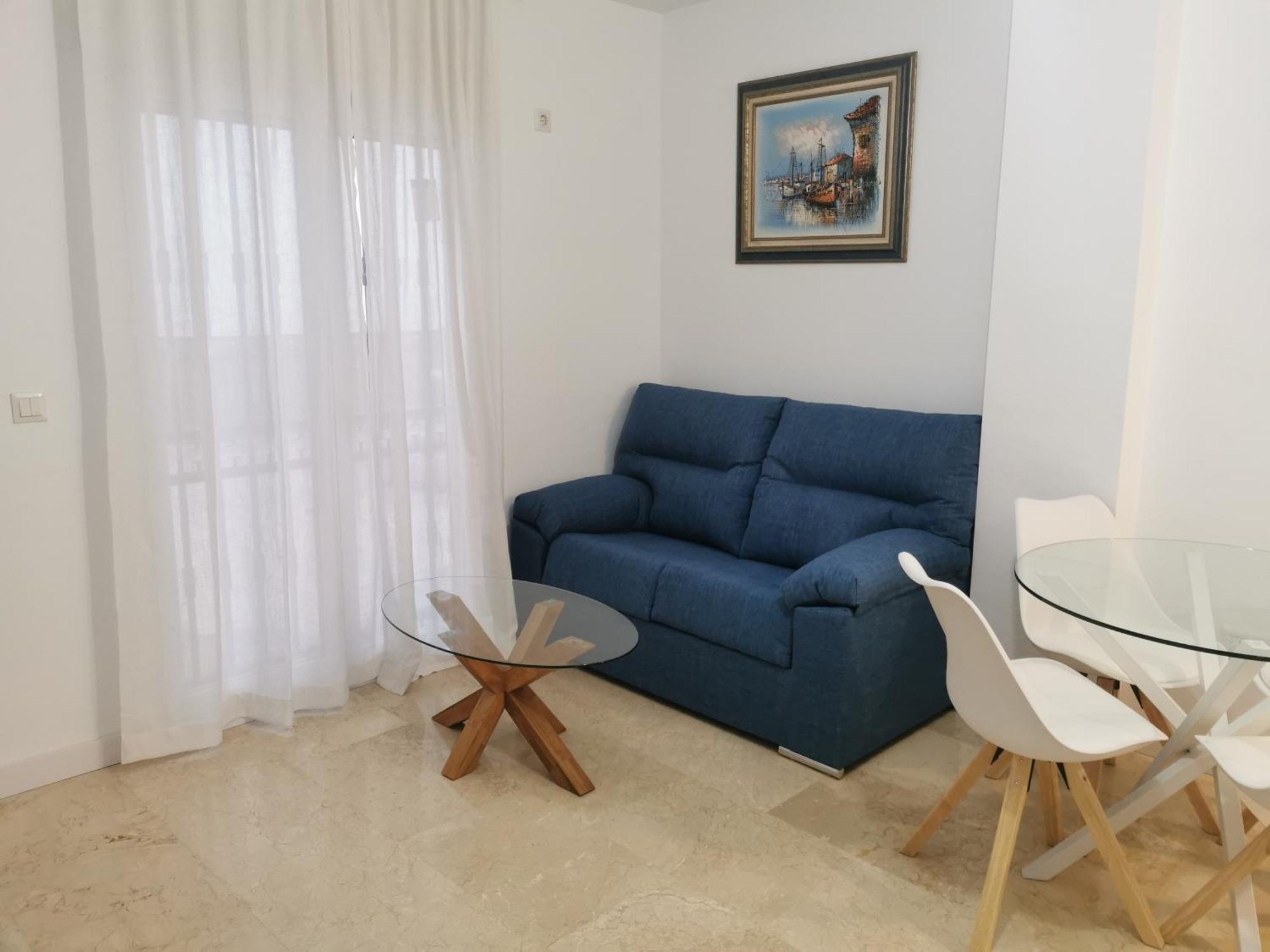 Apartamento Teatro1 Córdoba