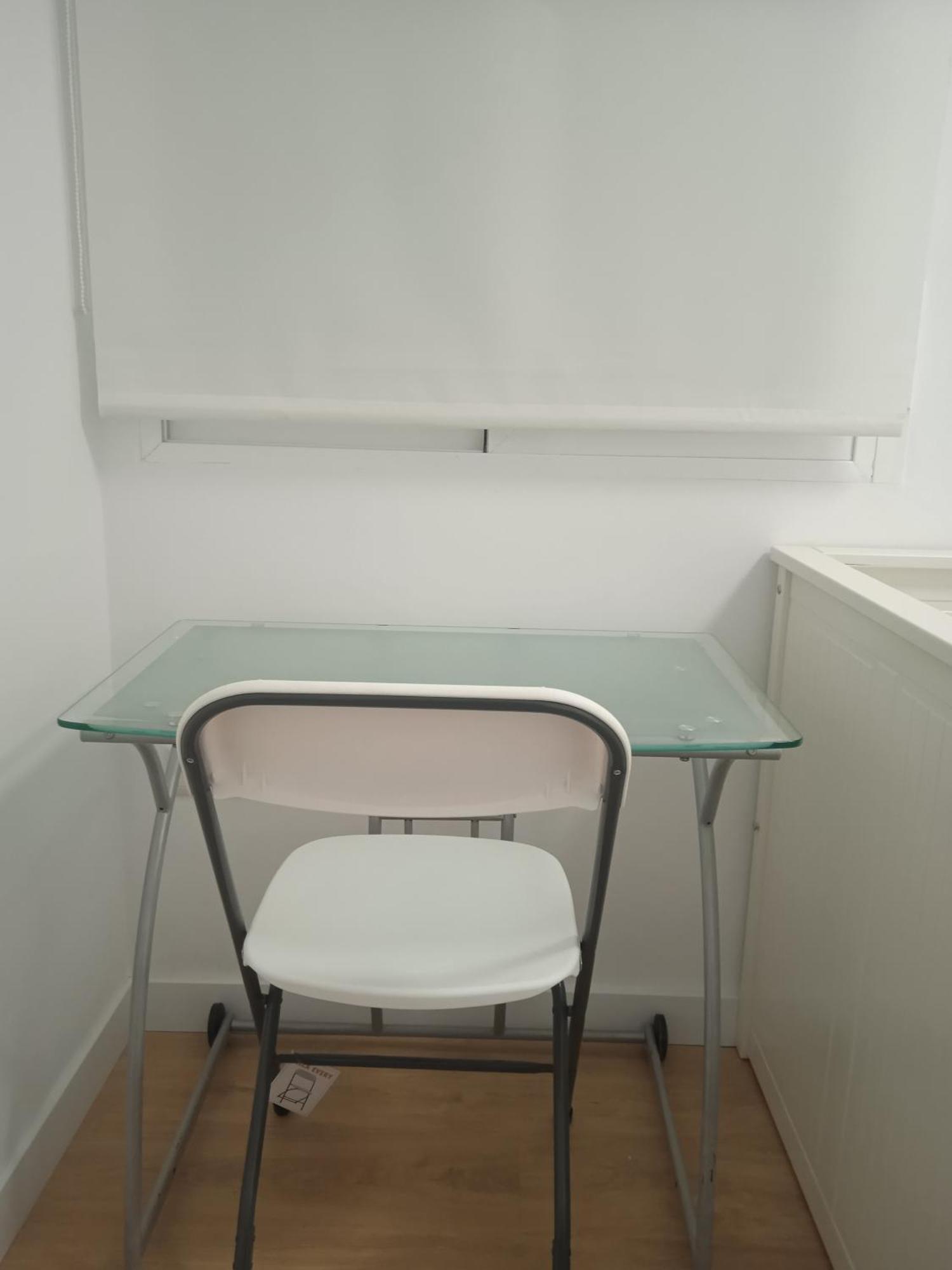 Apartamento Teatro1